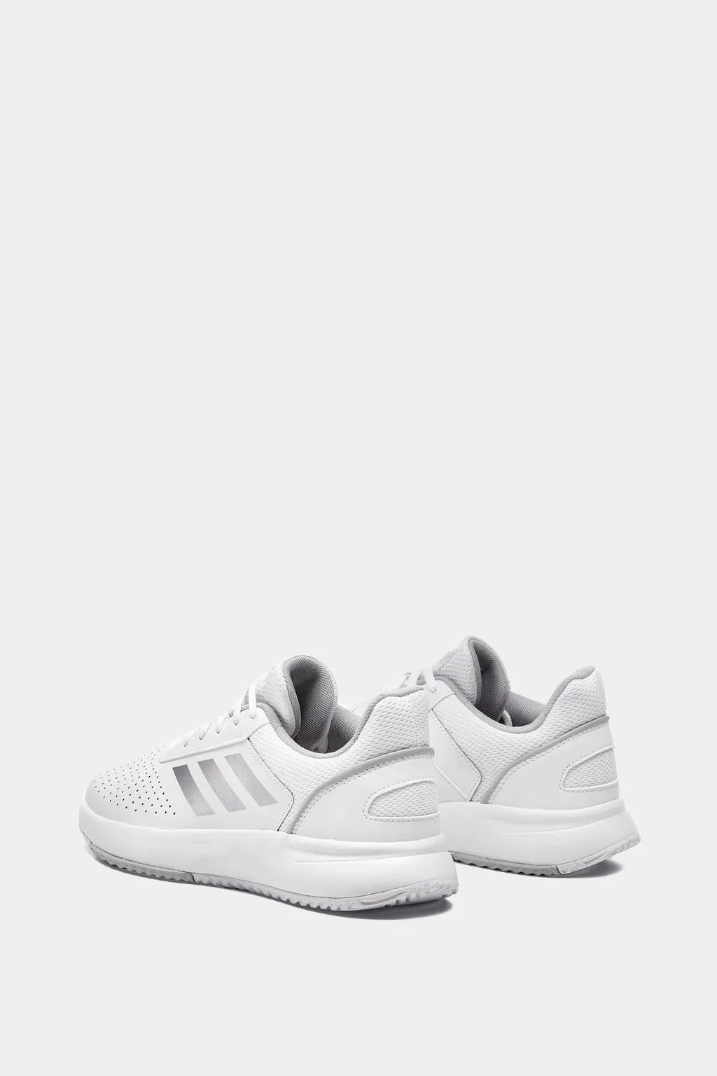 Adidas - Courtsmash Shoes