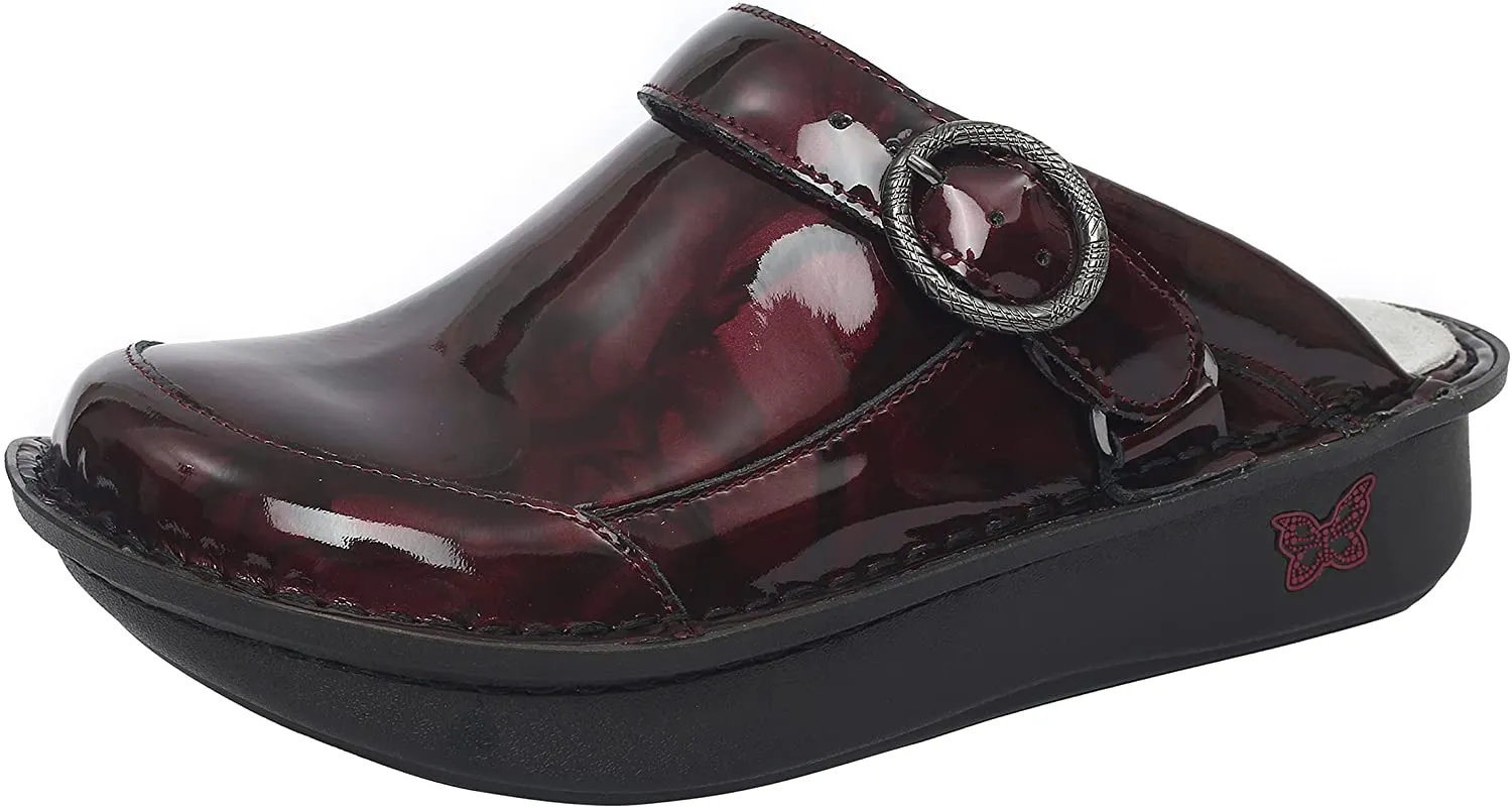 Alegria Women's Seville Clog