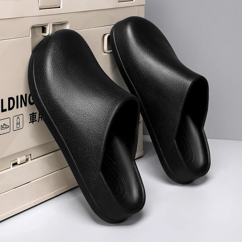 Andrew Unisex Clogs