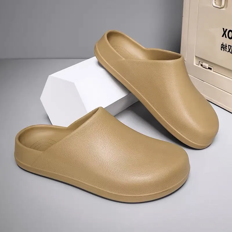 Andrew Unisex Clogs