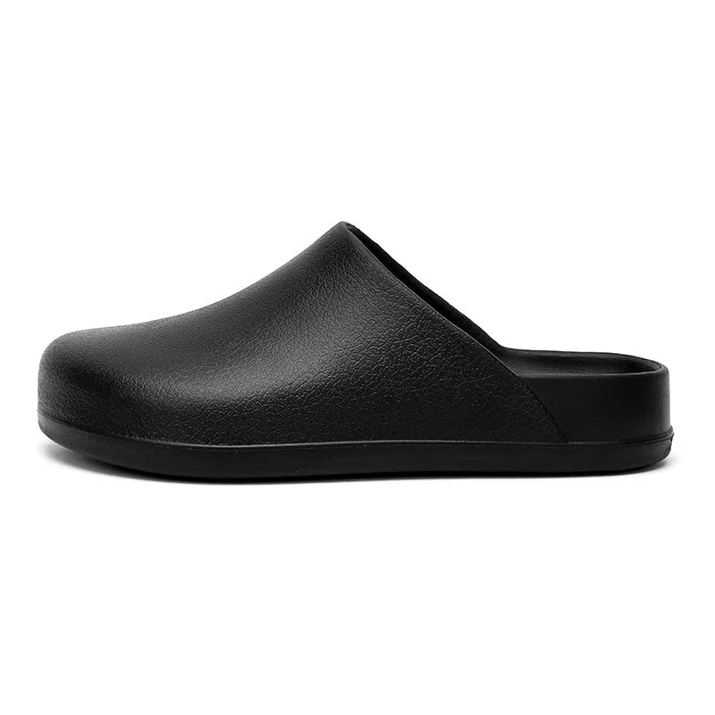 Andrew Unisex Clogs