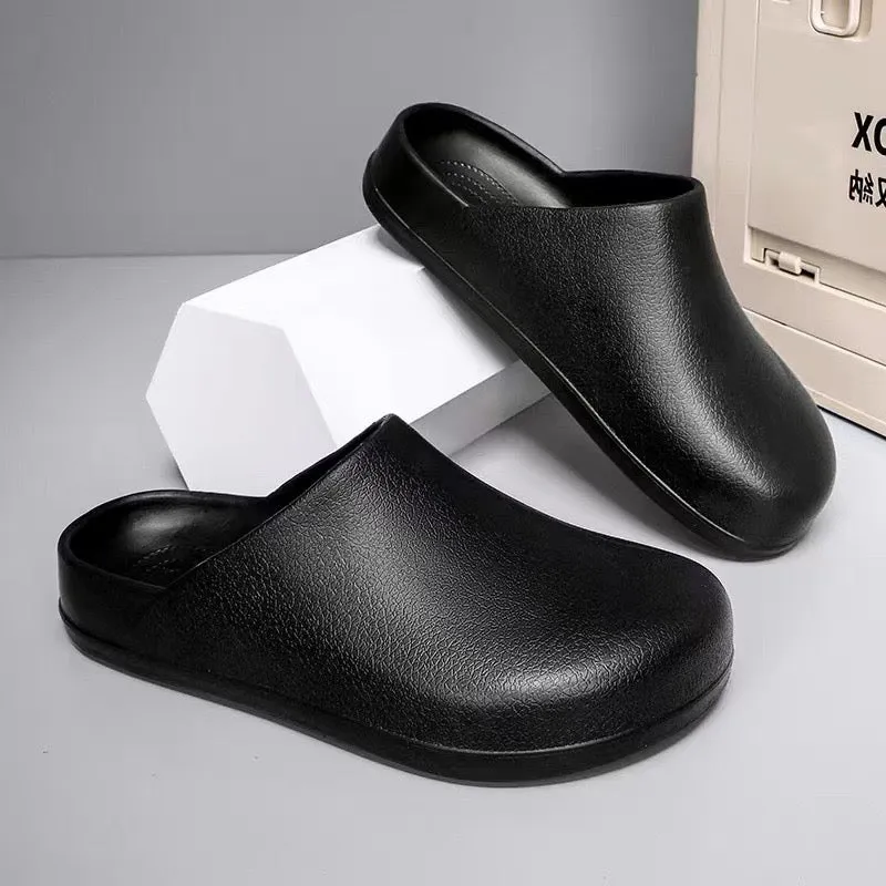 Andrew Unisex Clogs