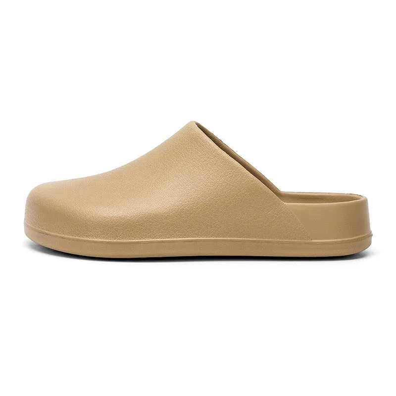 Andrew Unisex Clogs