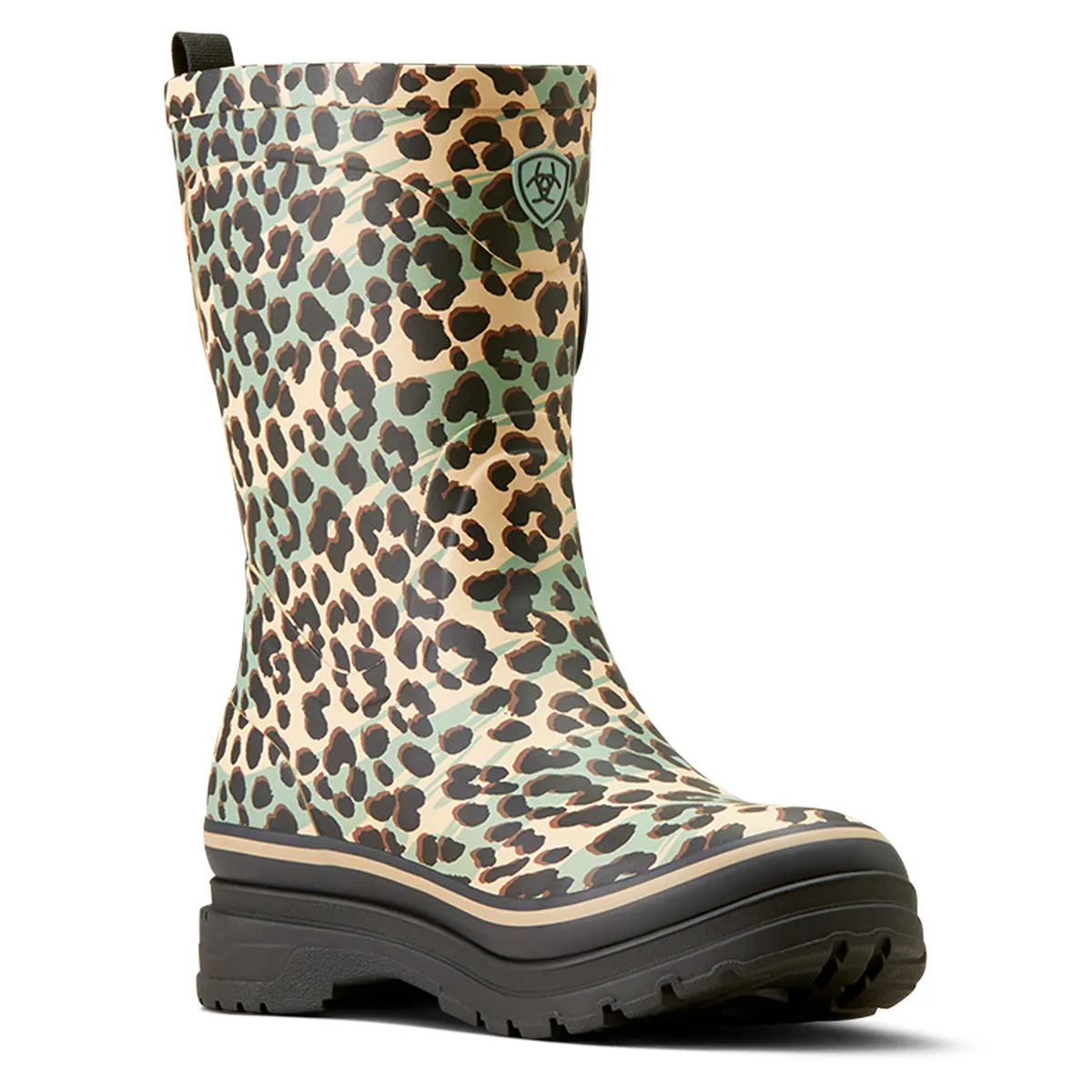 Ariat Women's Kelmarsh Mid Rubber Boots