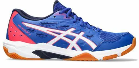 ASICS GEL-ROCKET 11 Women Indoor court Shoes | KIBI SPORTS