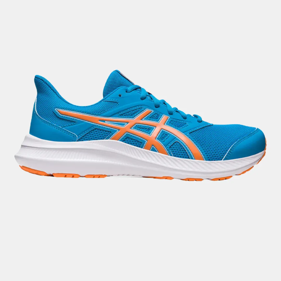 Asics Jolt 4 Running Trainers - Blue / Orange