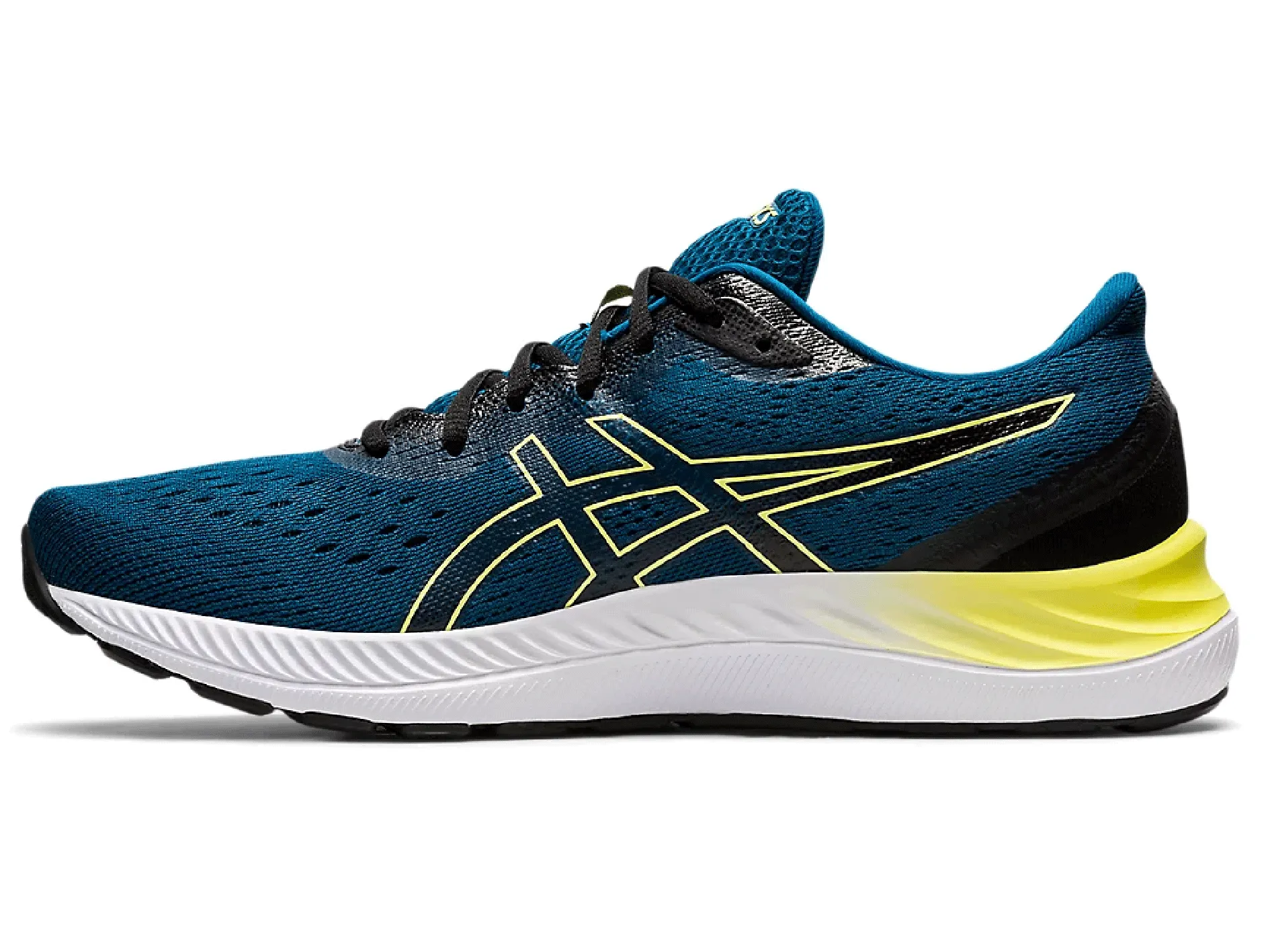 Asics Mens Gel Excite 8 <BR> 1011B036 414