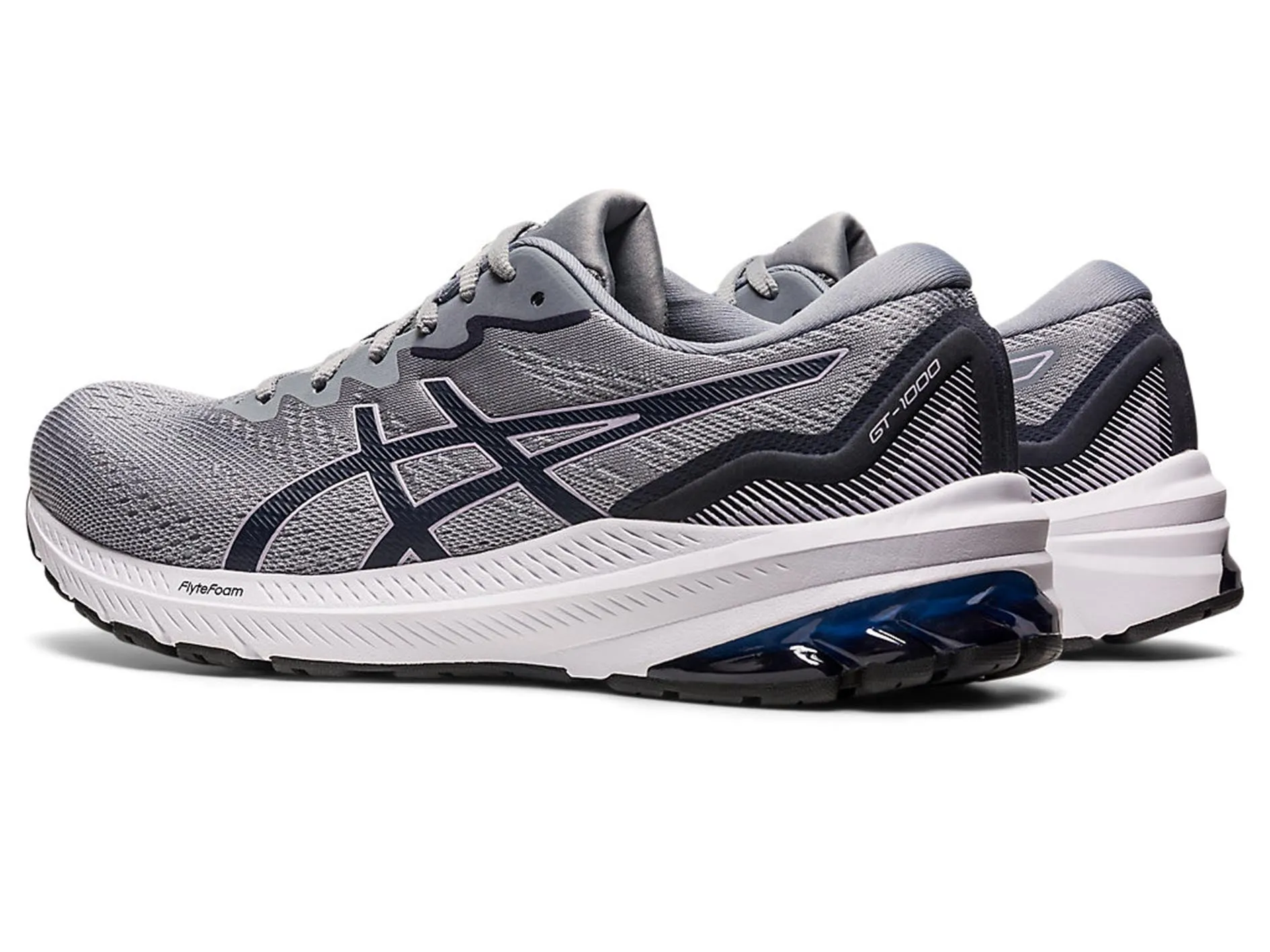 Asics Mens GT 1000 11 <br> 1011B354 023