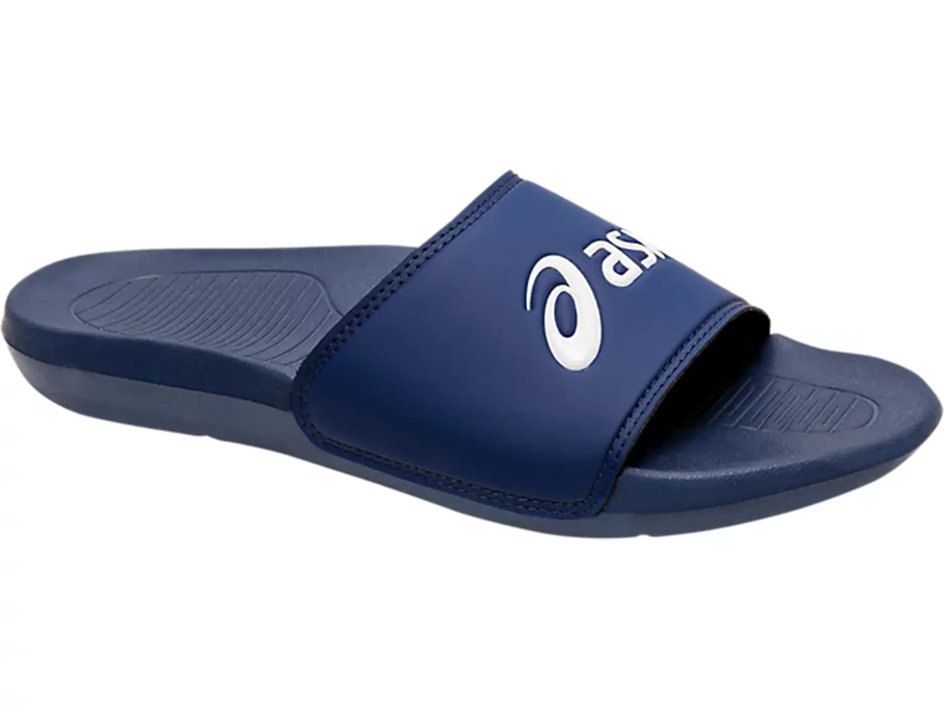 Asics Unisex AS003 Slides <BR> 1173A006 400