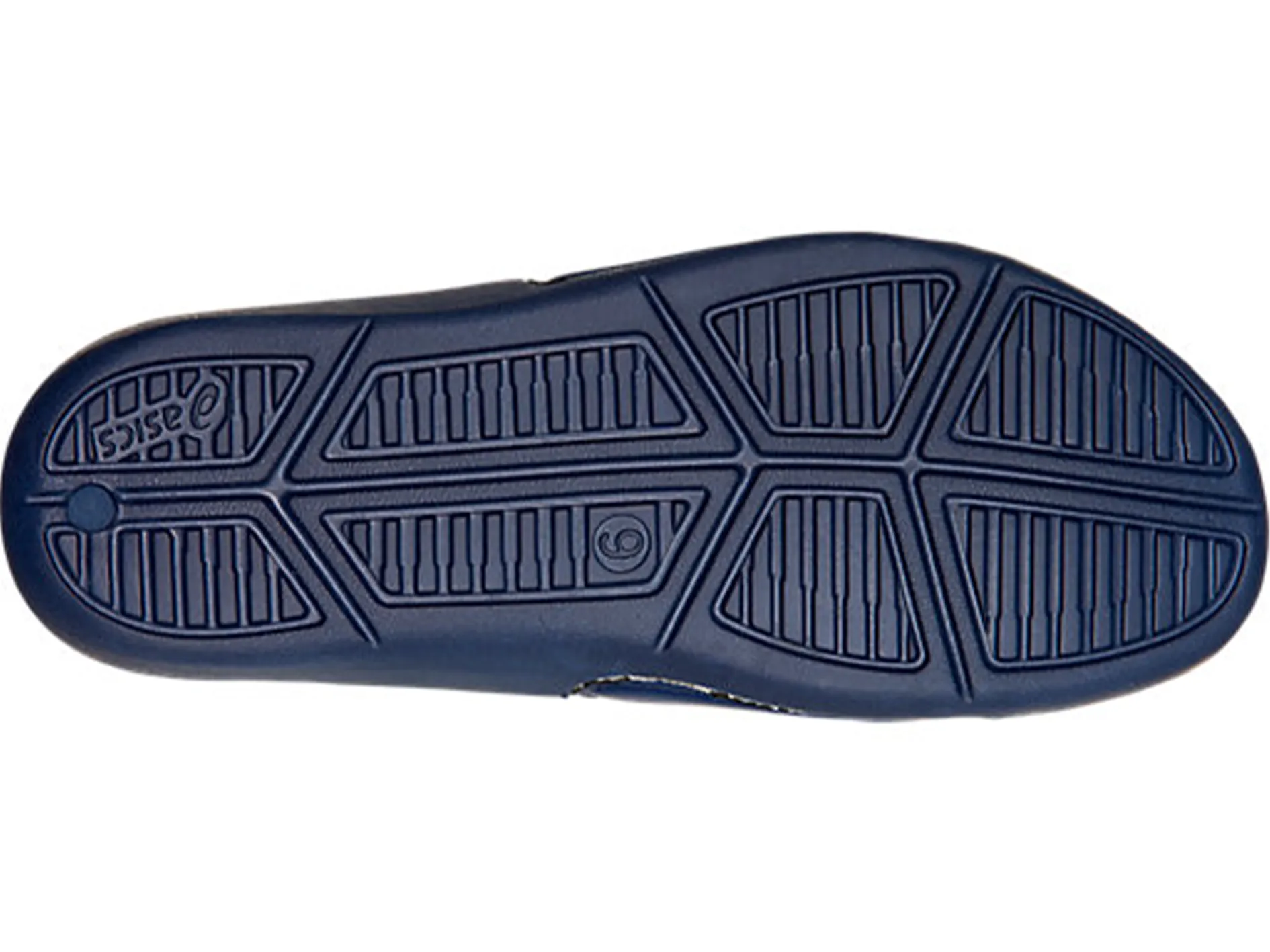 Asics Unisex AS003 Slides <BR> 1173A006 400