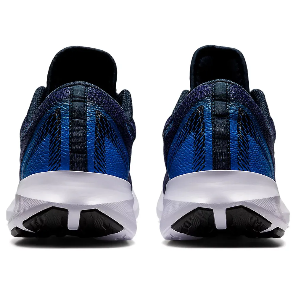 ASICS VERSABLAST MX (M) - FRENCH BLUE/ELECTRIC BLUE RUNNING SHOES