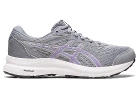 Asics Womens Gel Contend 8 (D Width) <br> 1012B319 025