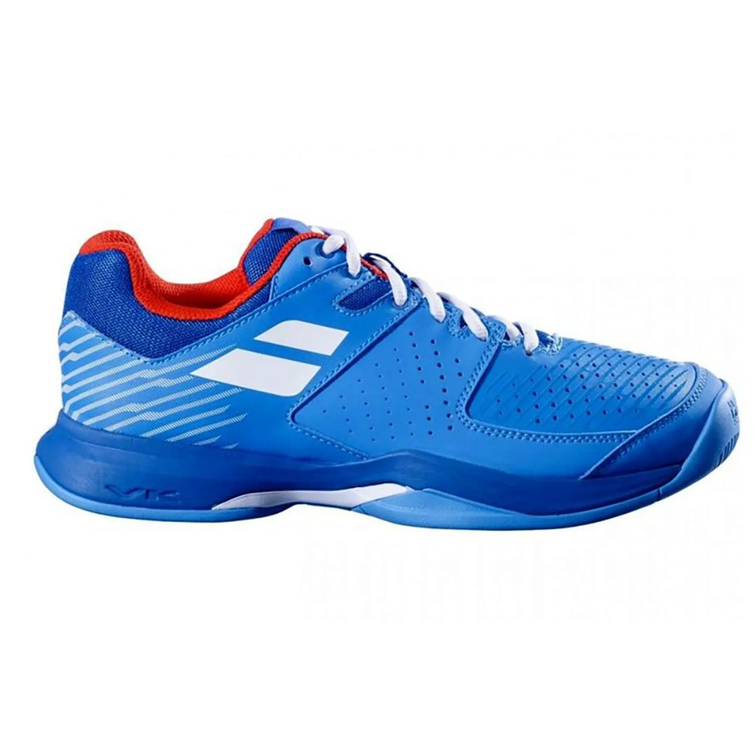 Babolat Cud Pulsion All Court Men Tennis Shoe