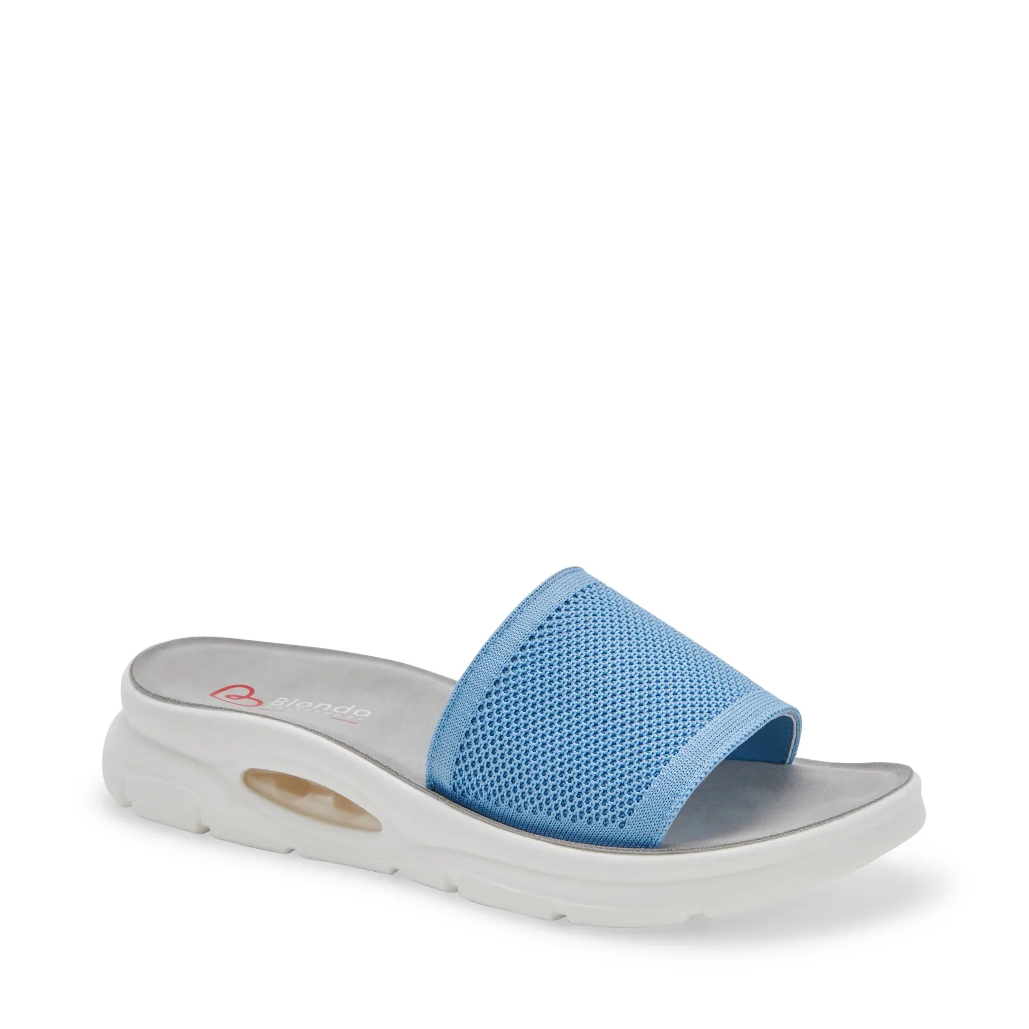 Blondo Women's ALYSSA - Light Blue