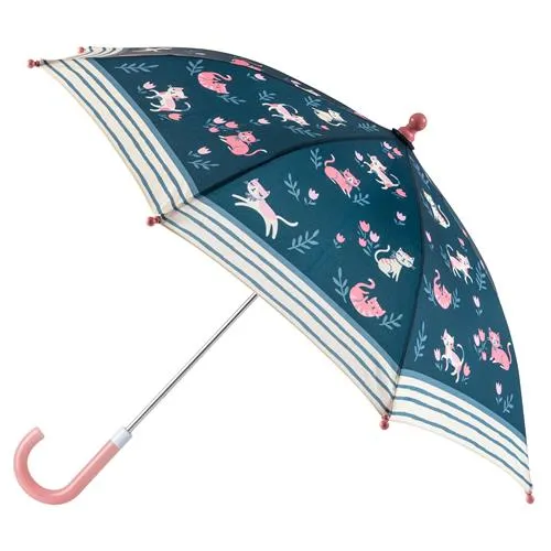 Cats Umbrella