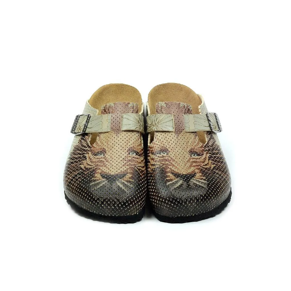 Clogs CAD302