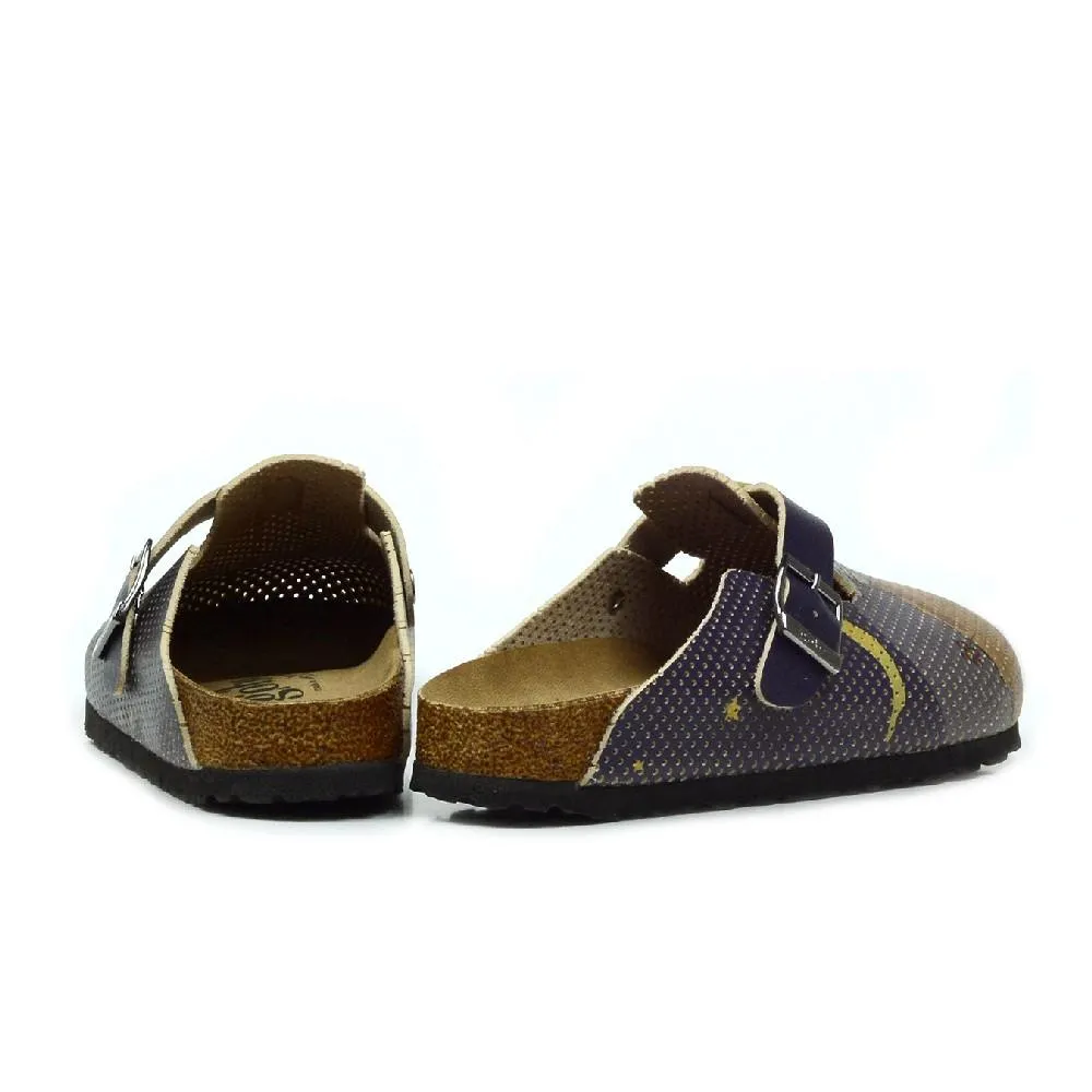 Clogs CAD307