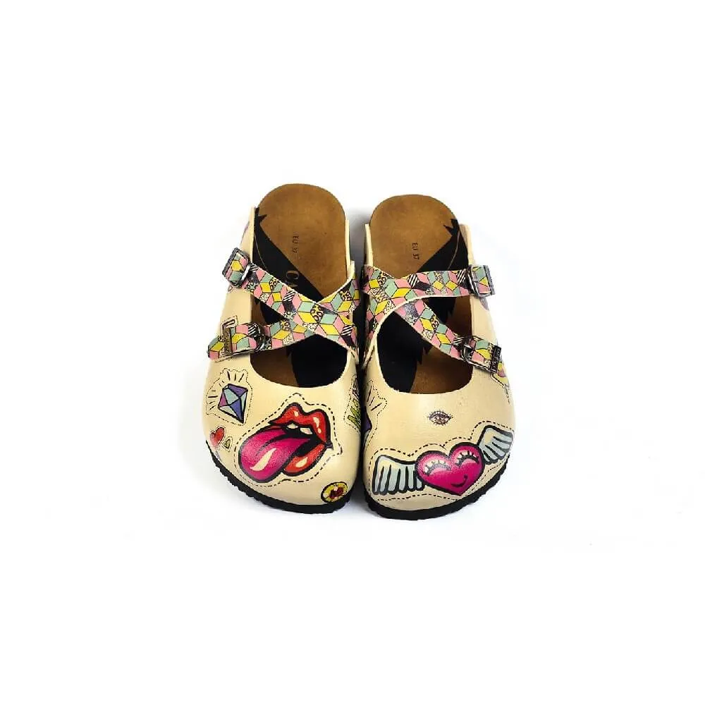 Clogs CEO103