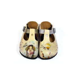 Clogs CEO1501