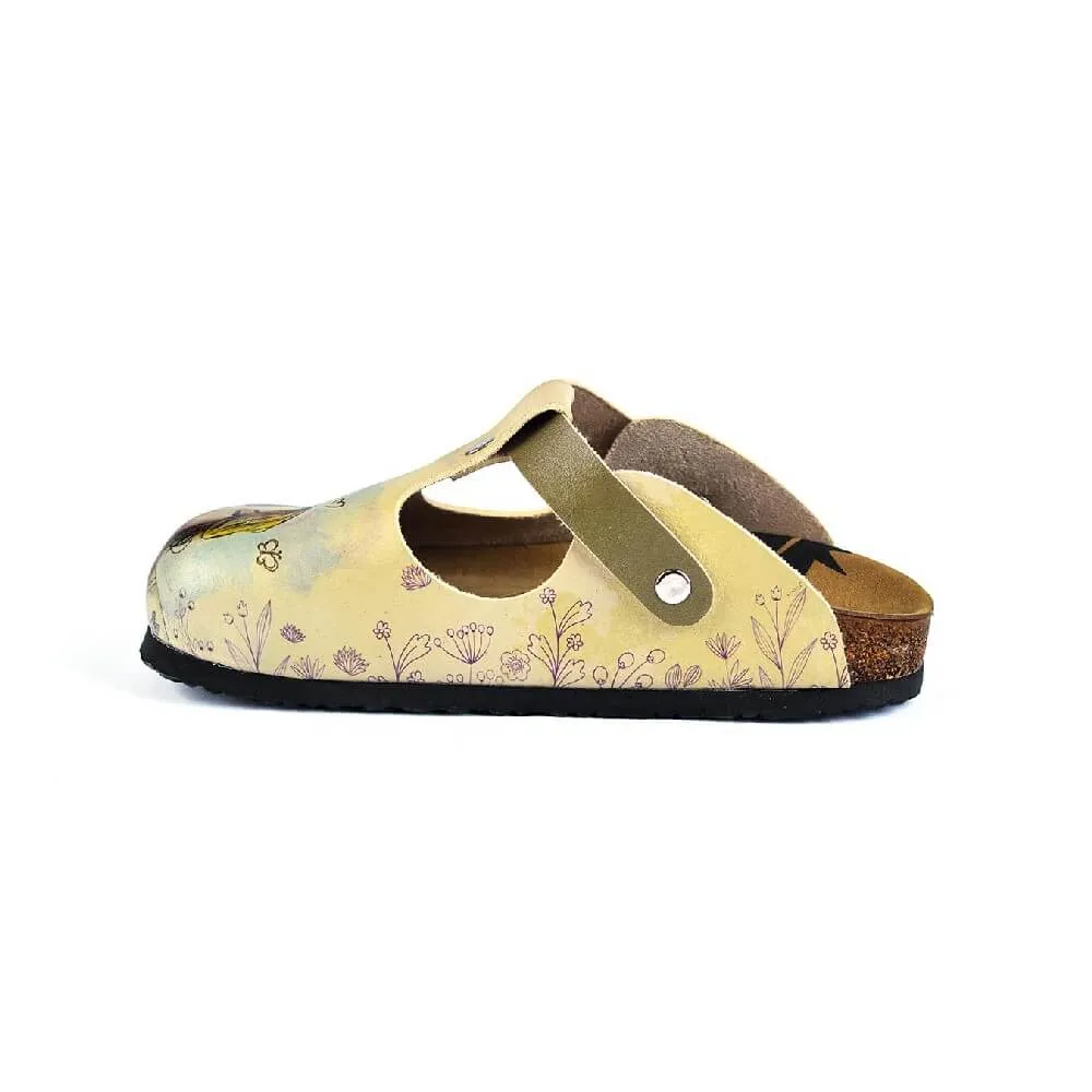 Clogs CEO1501