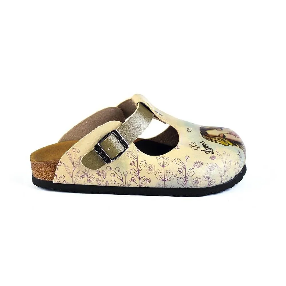 Clogs CEO1501