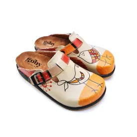 Clogs GYB302