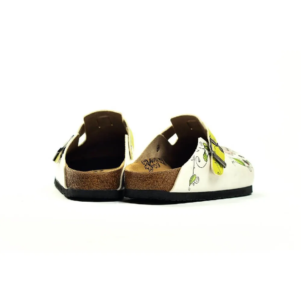 Clogs WCAL3432