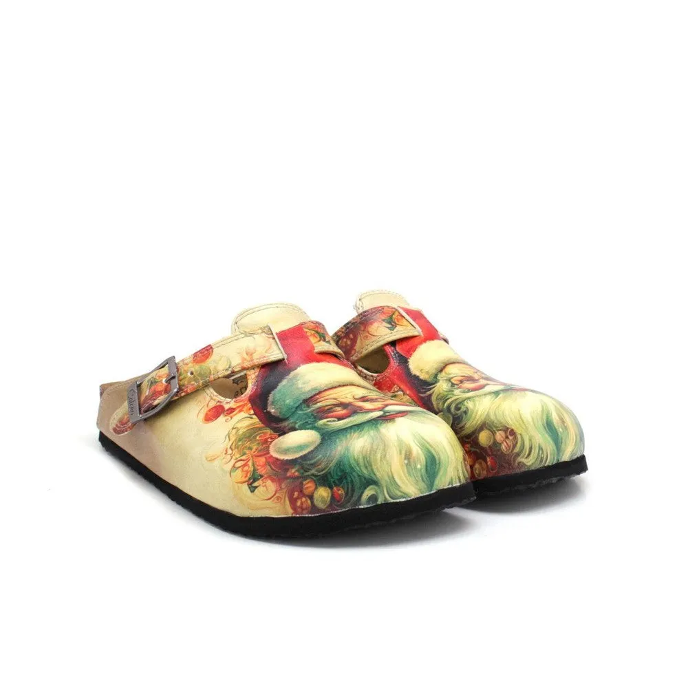 Clogs WCAL3478