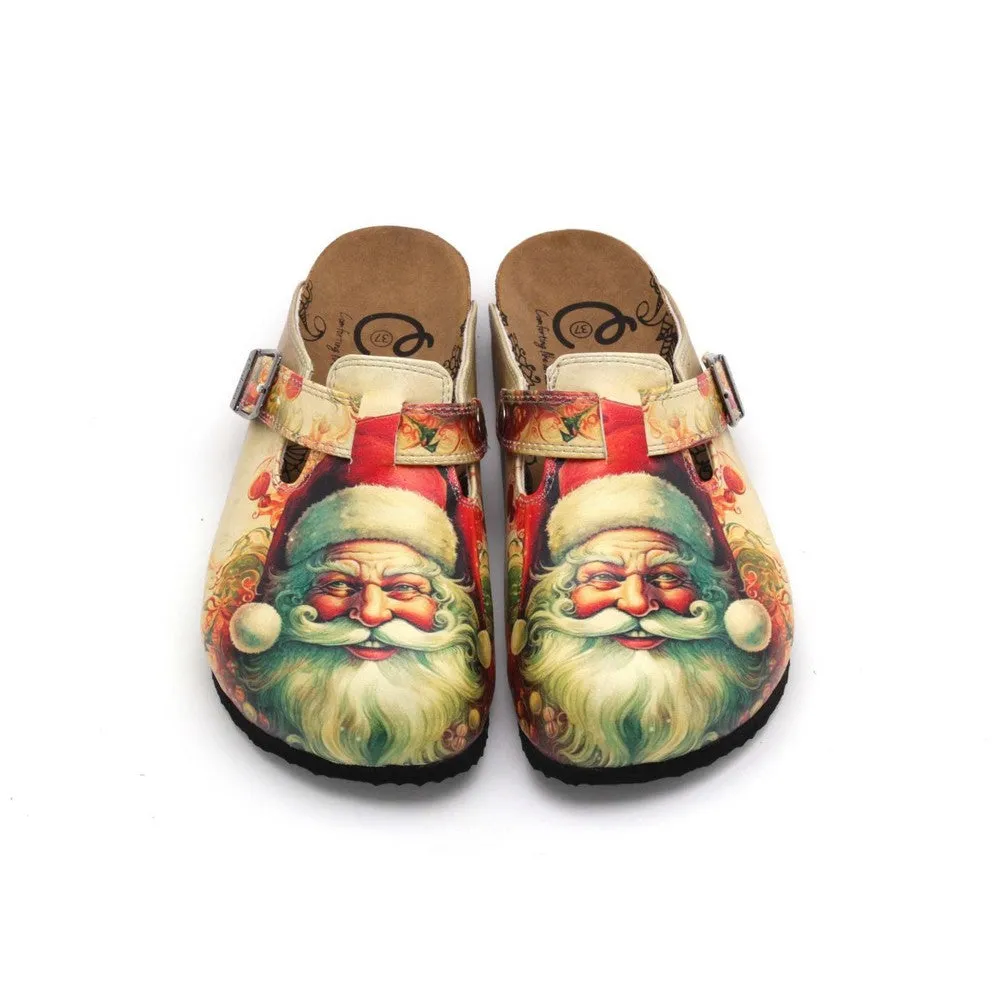 Clogs WCAL3478