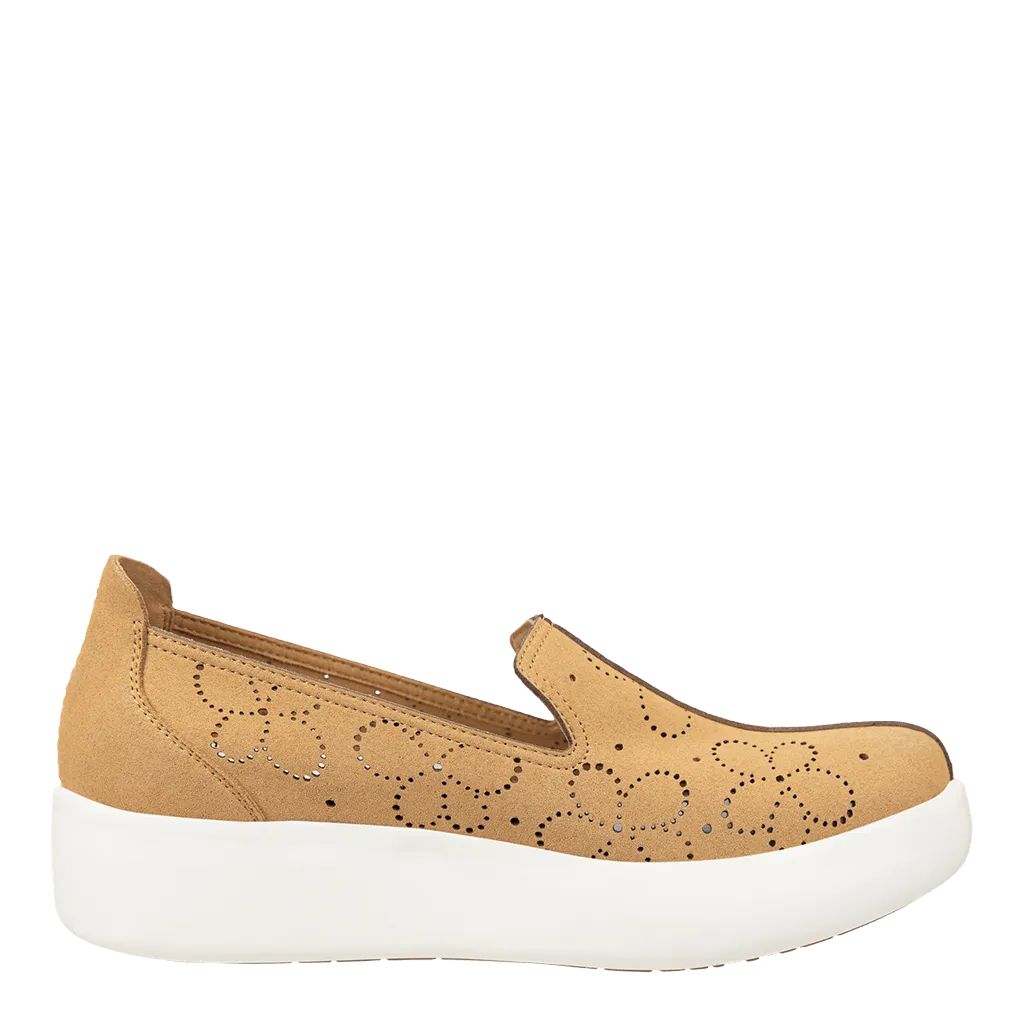 COEXIST in CAMEL Platform Sneakers