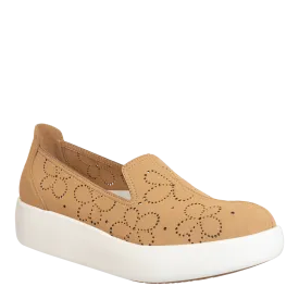 COEXIST in CAMEL Platform Sneakers