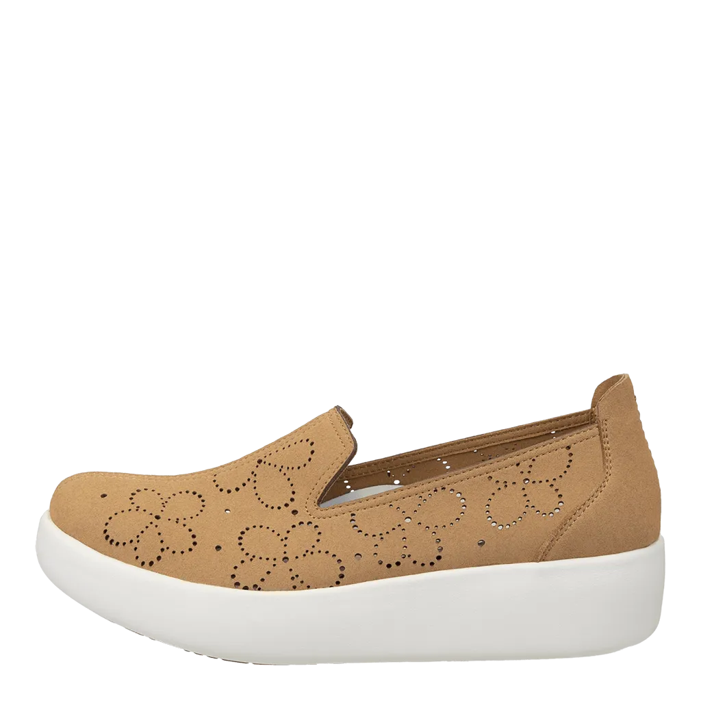 COEXIST in CAMEL Platform Sneakers