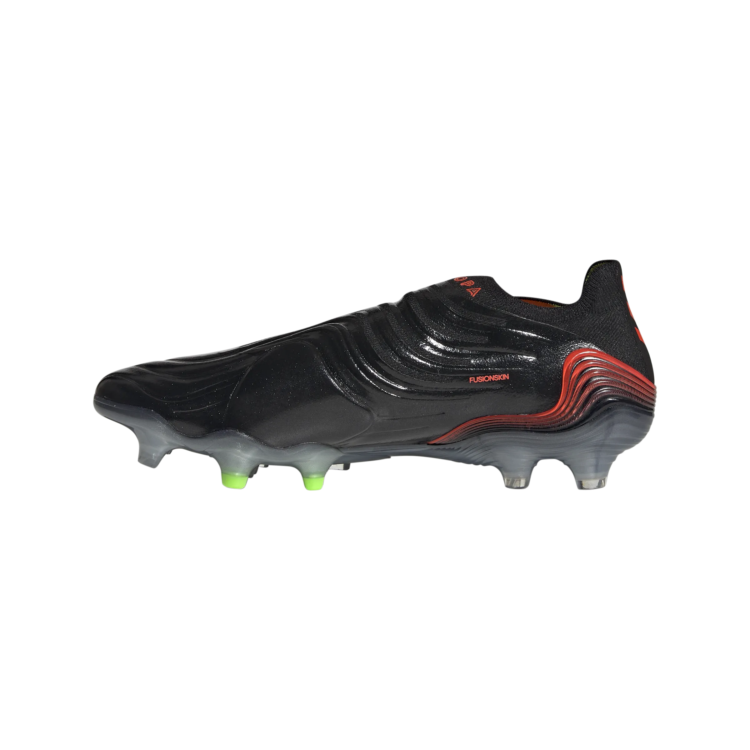 Copa Sense   Firm Ground Soccer Boots (ShadowPortal Pack)