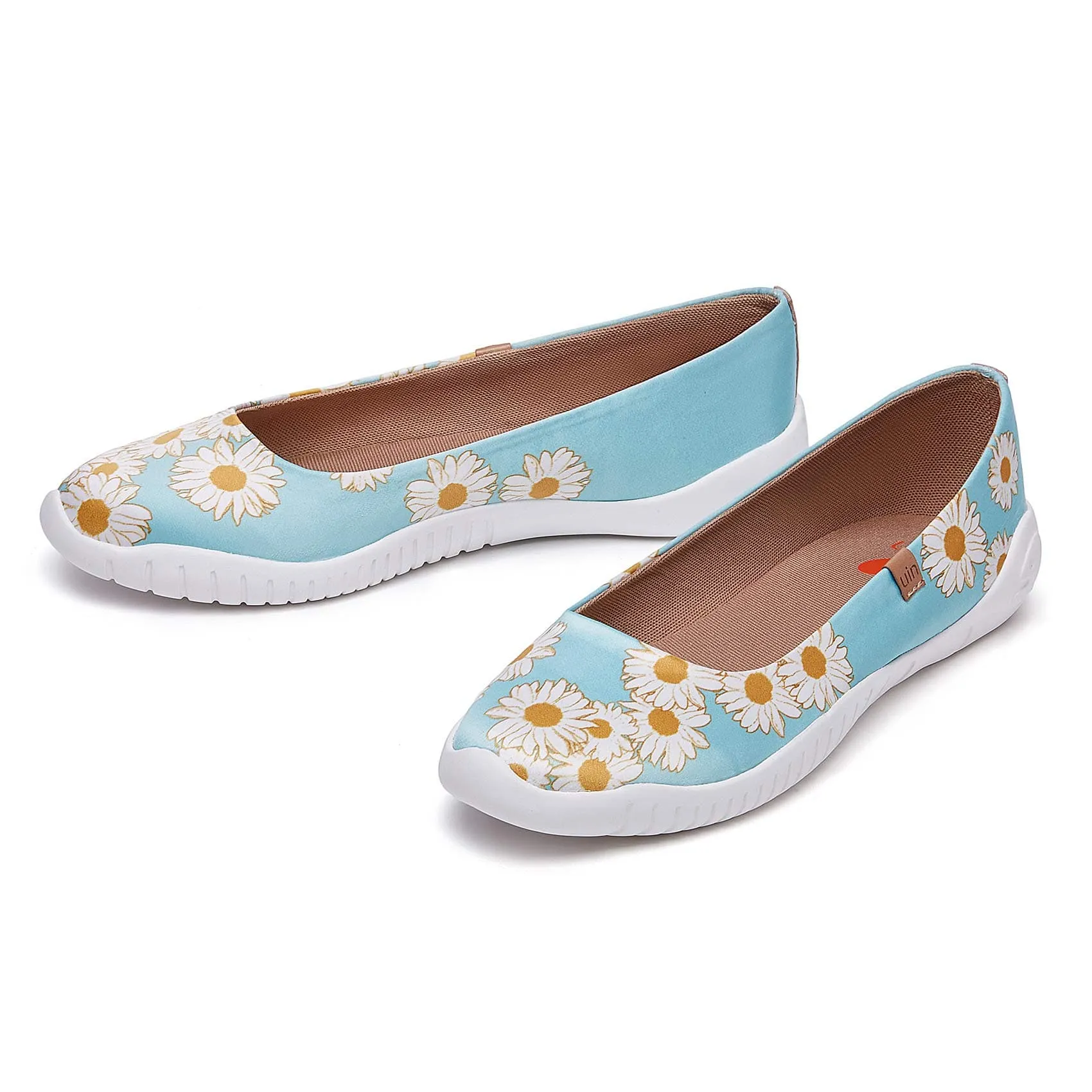 Daisy Dew Minorca III Women