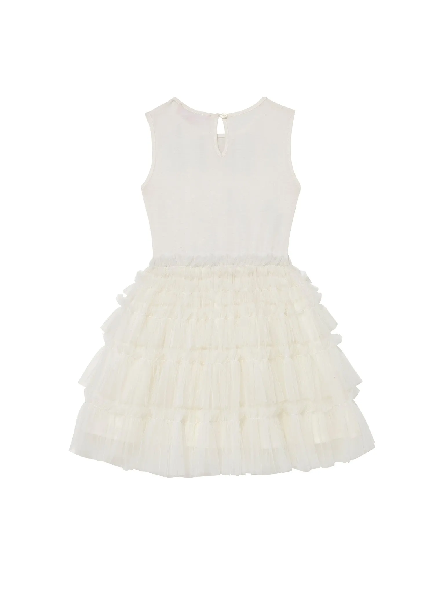 Dauphinette Tutu Dress