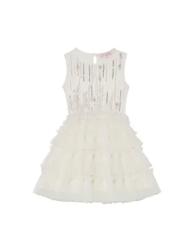 Dauphinette Tutu Dress