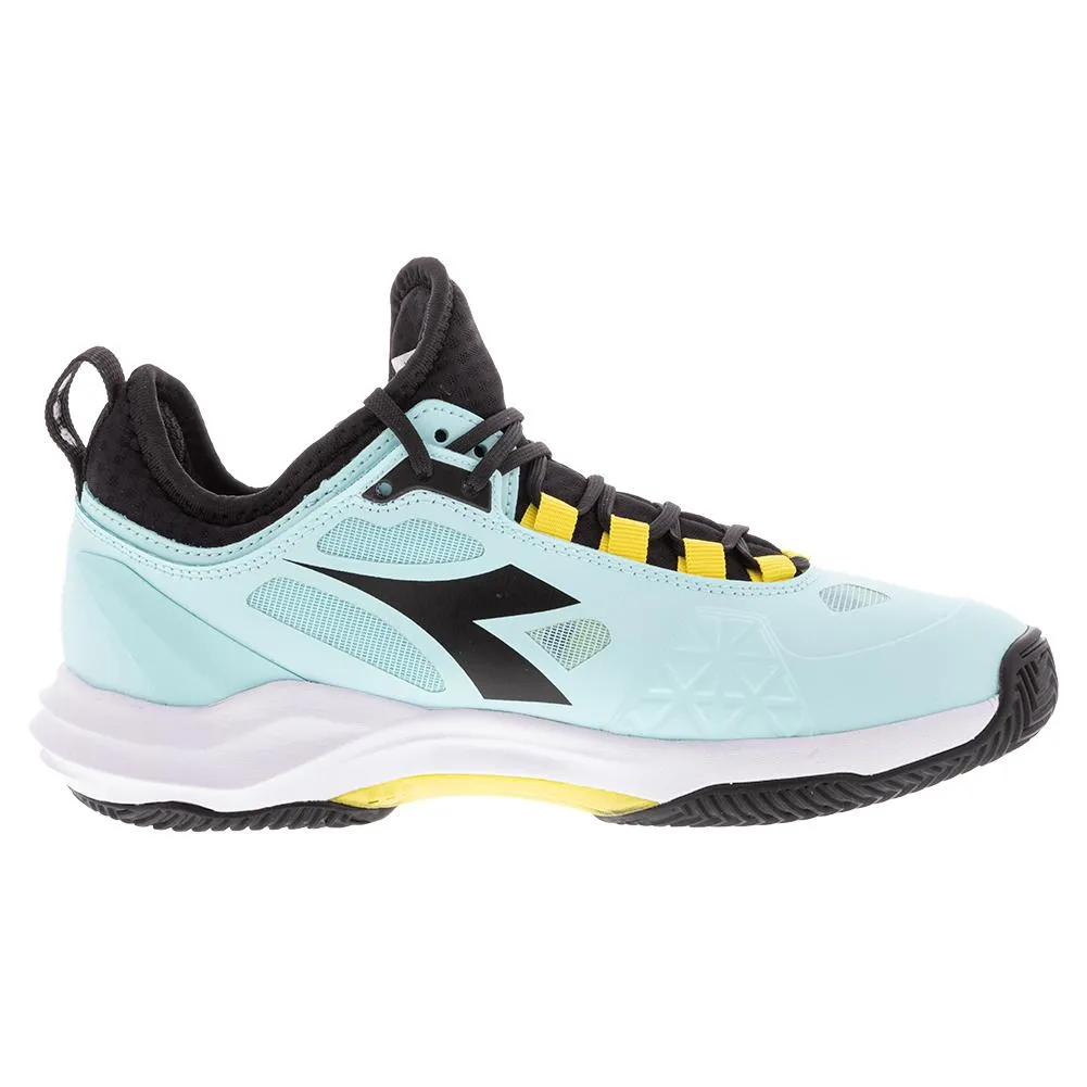 Diadora Womens Speed Blushield Fly 3 Ag