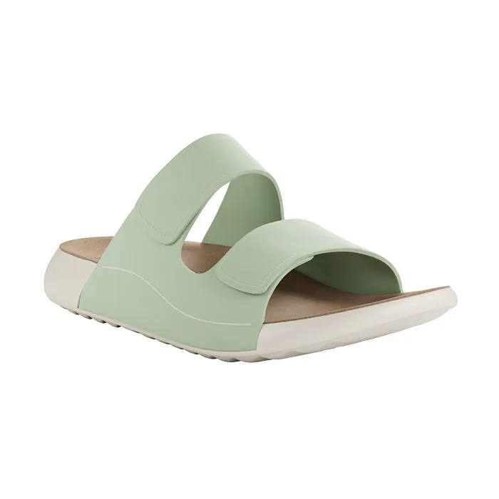 Ecco Women's Cozmo Slide 206823 SS24