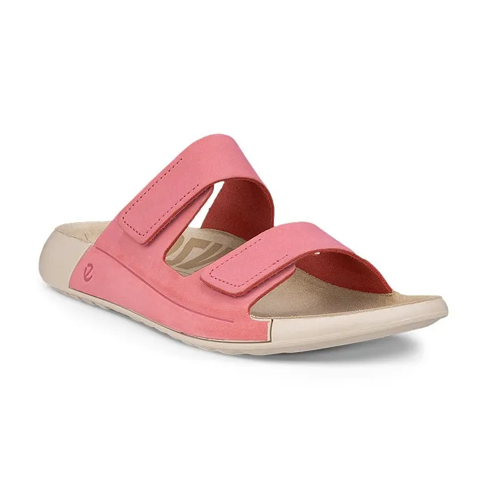 Ecco Women's Cozmo Slide 206823 SS24