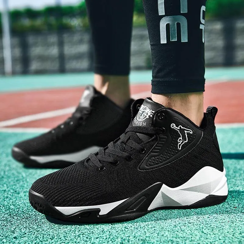 FASHION Take Flight Basketball Sneakers