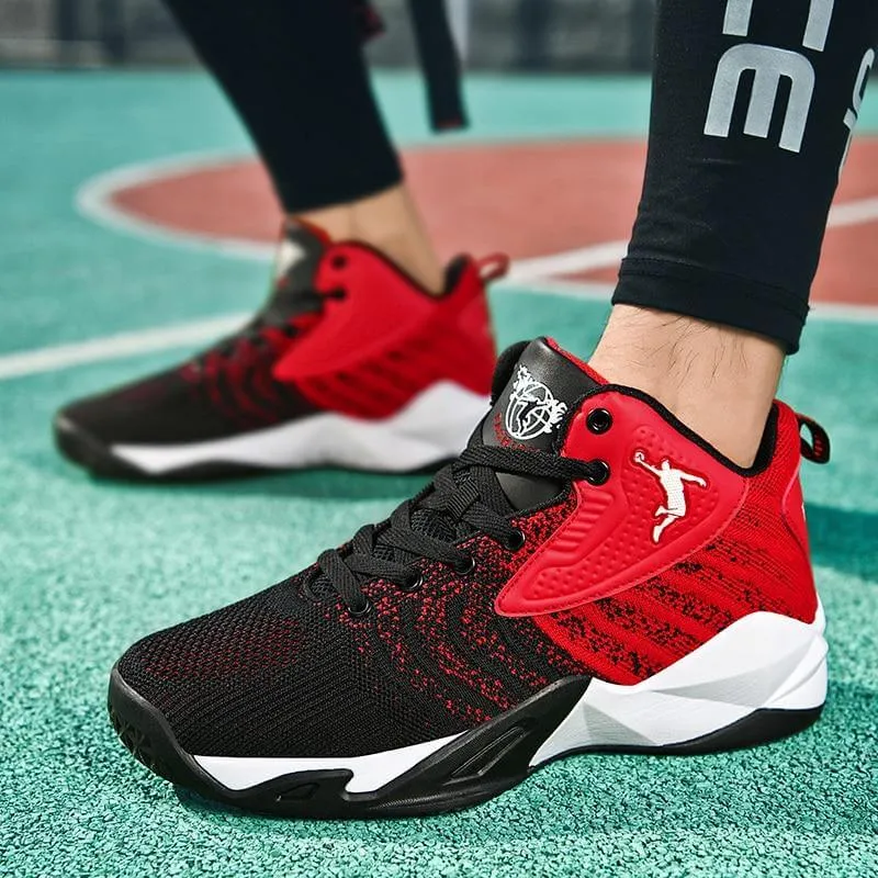 FASHION Take Flight Basketball Sneakers