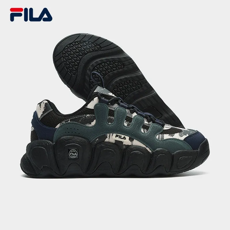 FILA CORE CROISSANT ETUDES FASHION ORIGINALE Men Sneakers in Blue