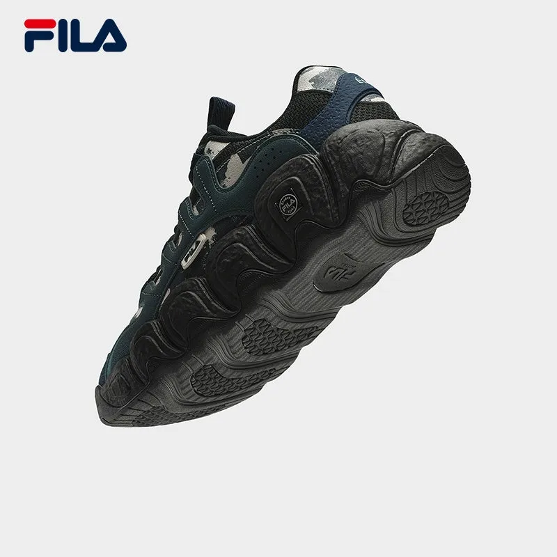 FILA CORE CROISSANT ETUDES FASHION ORIGINALE Men Sneakers in Blue