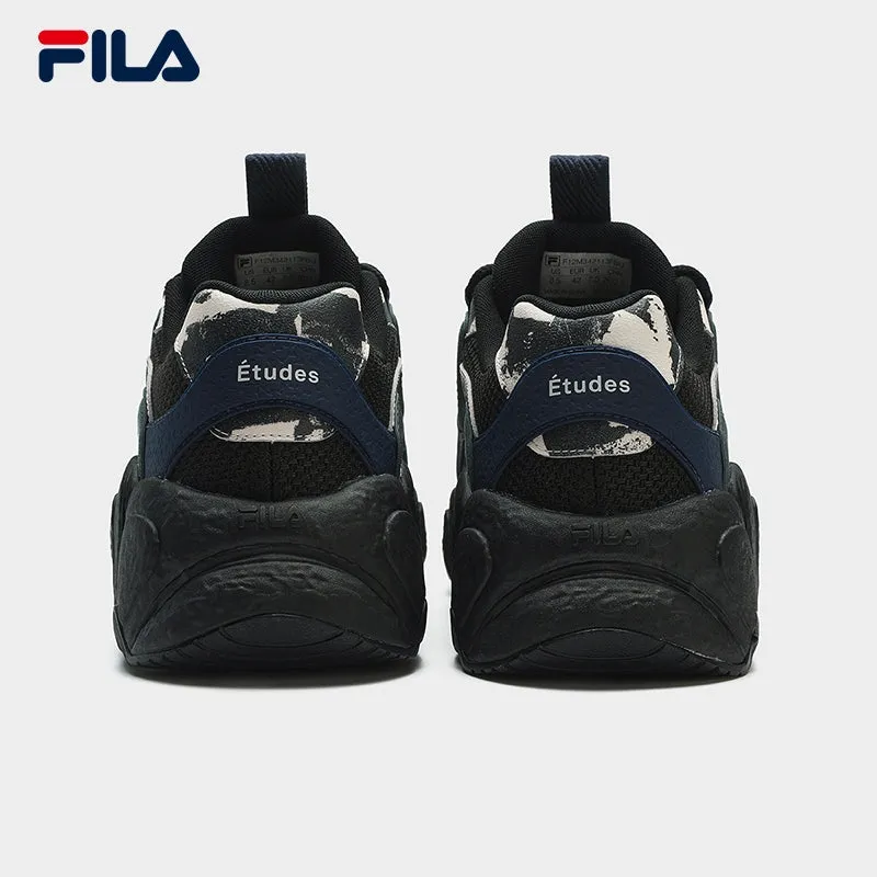 FILA CORE CROISSANT ETUDES FASHION ORIGINALE Men Sneakers in Blue