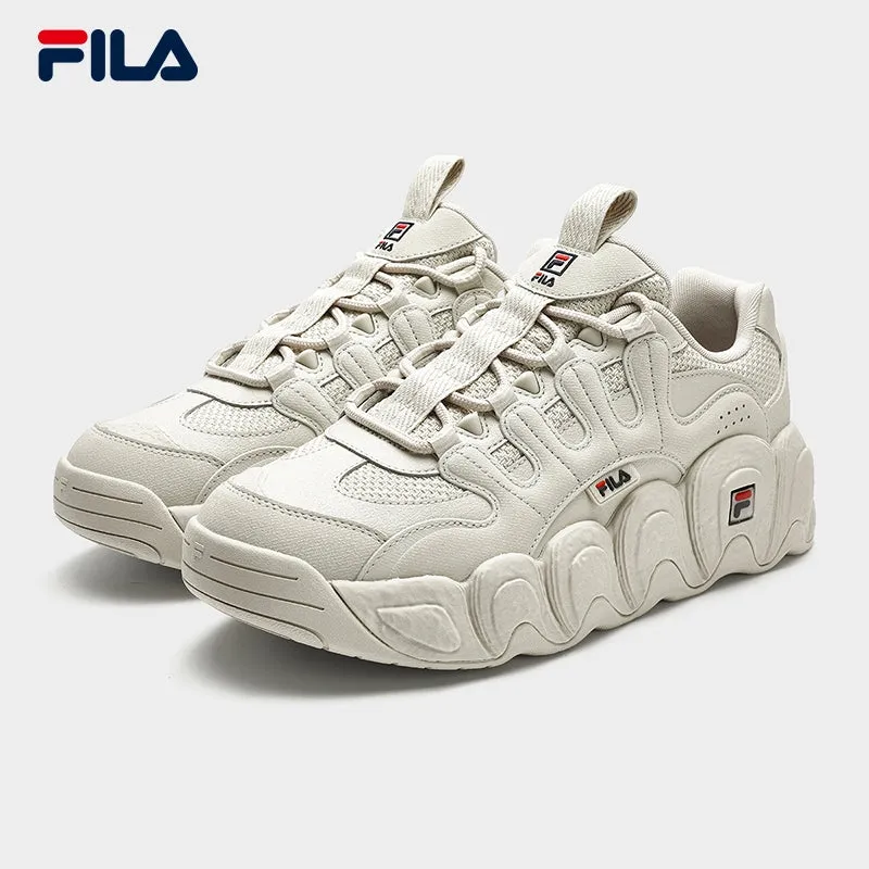 FILA CORE CROISSANT FASHION ORIGINALE Men Sneakers in White