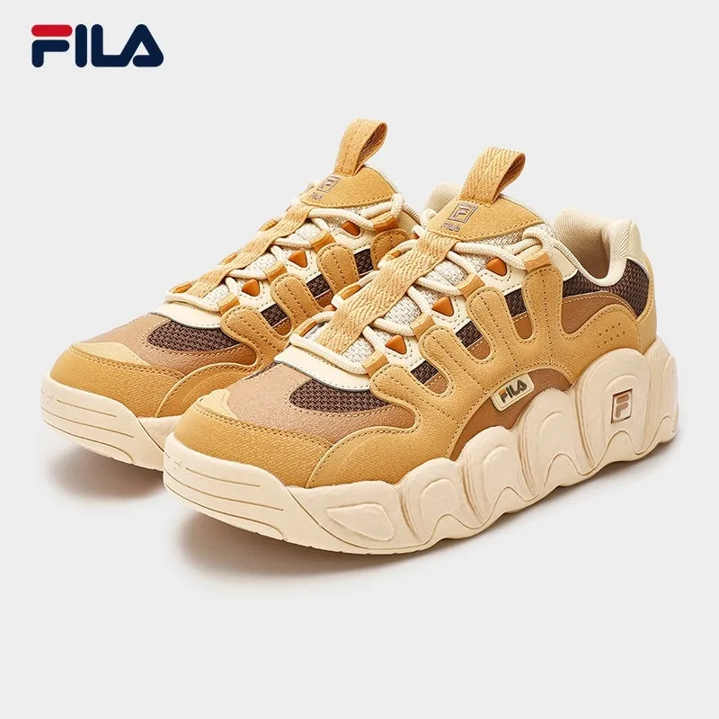 FILA CORE CROISSANT FASHION ORIGINALE Men Sneakers in White