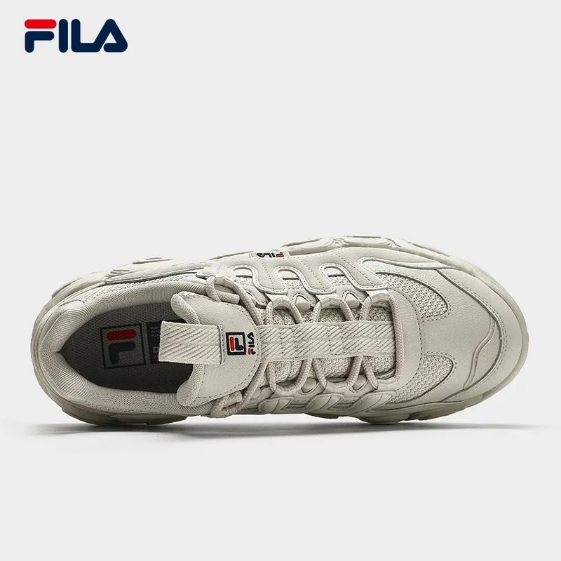 FILA CORE CROISSANT FASHION ORIGINALE Men Sneakers in White