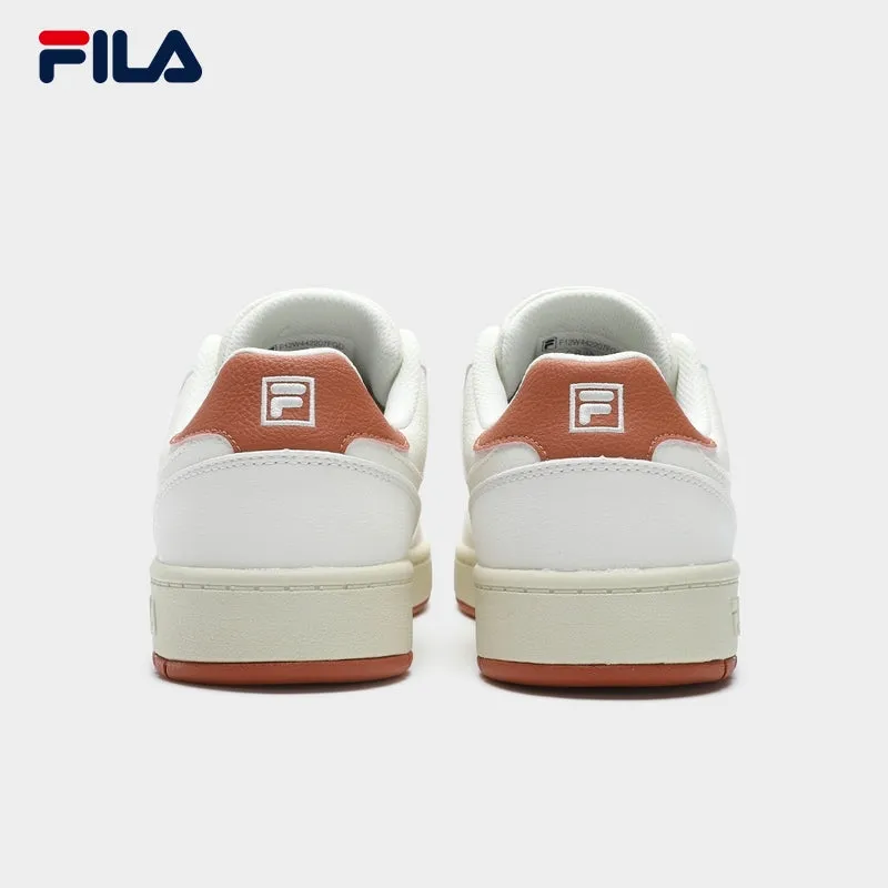 FILA CORE FASHION TARGA Women Sneakers (White)