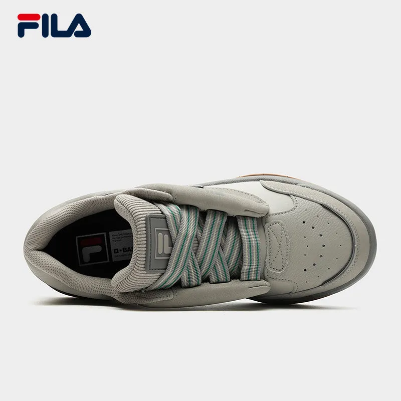 FILA CORE MIX FASHION DESIGNER Men Sneakers in White