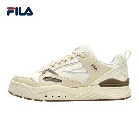 FILA CORE Women's SLAM FASHION MODERNO Sneakers in White